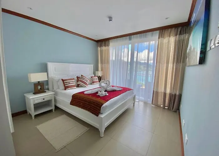 Sorento Sur Bed and breakfast 4*