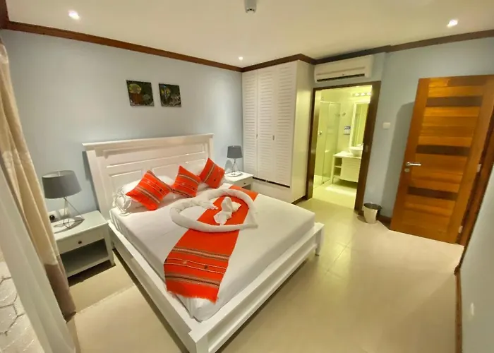 Bed and breakfast Sorento Sur 4*