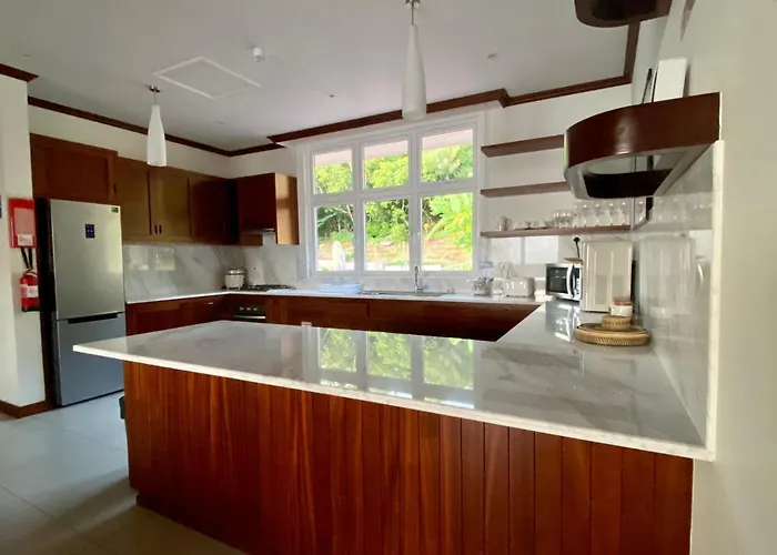Bed and breakfast Sorento Sur Victoria