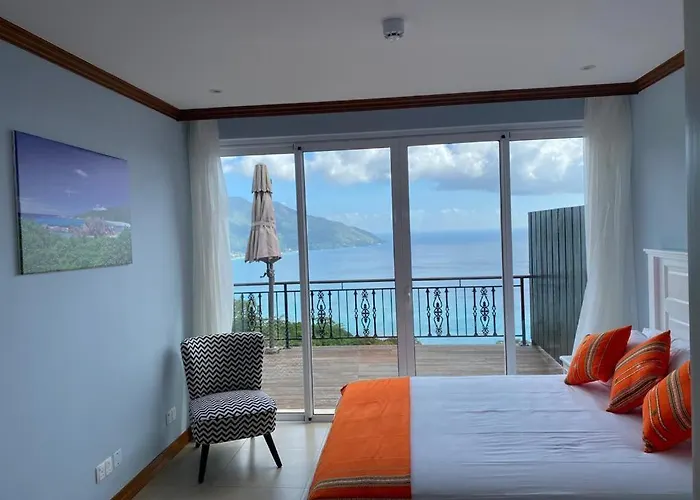 Bed and breakfast Sorento Sur Victoria