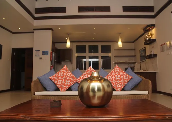 Sorento Sur Bed and breakfast Victoria