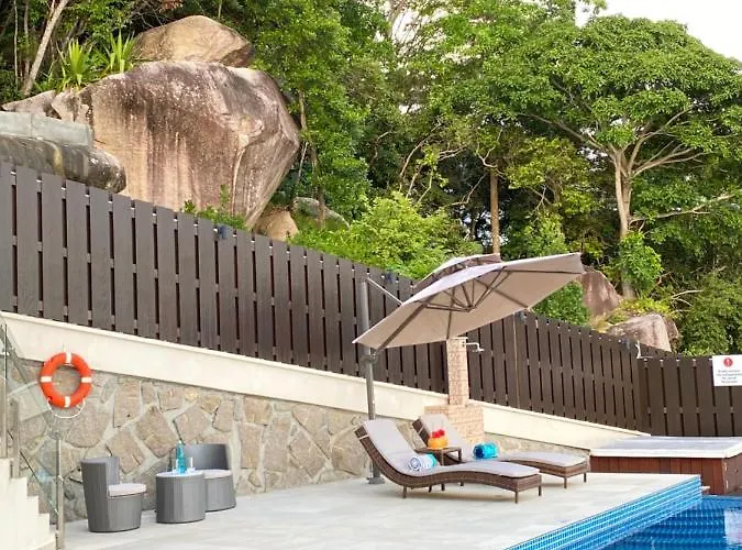 Bed and breakfast Sorento Sur