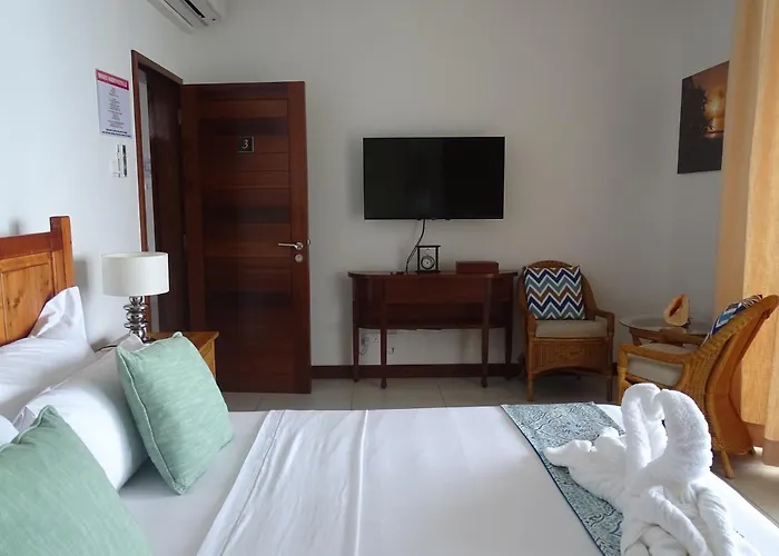 Bed and breakfast Sorento Sur Victoria