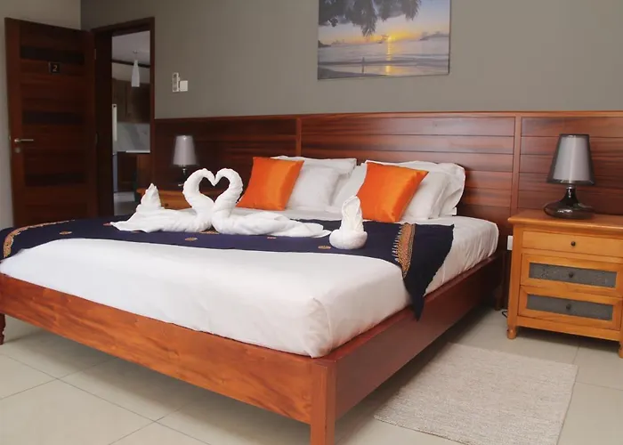Bed and breakfast Sorento Sur 4*