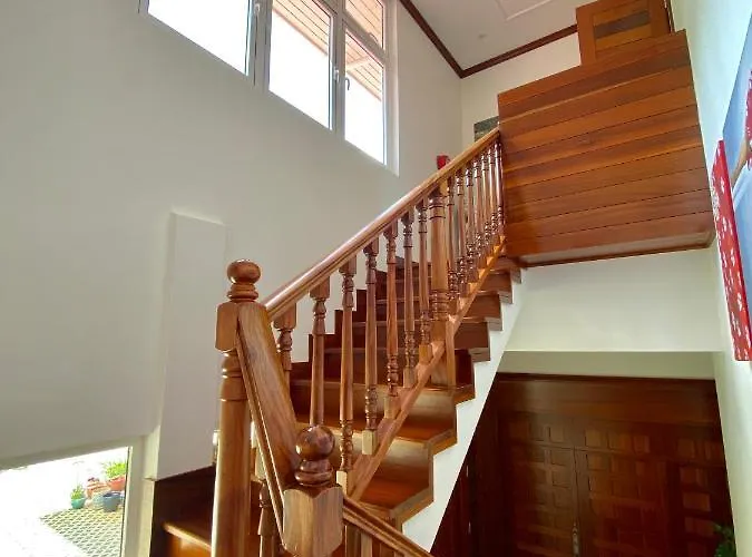 Sorento Sur Bed and breakfast Victoria