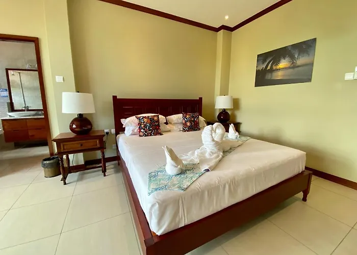 Bed and breakfast Sorento Sur 4*
