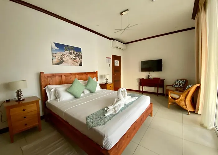 Bed and breakfast Sorento Sur