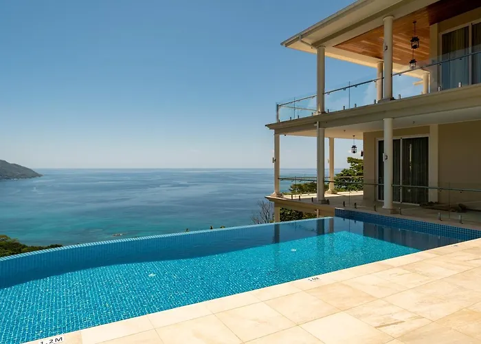 Bed and breakfast Sorento Sur