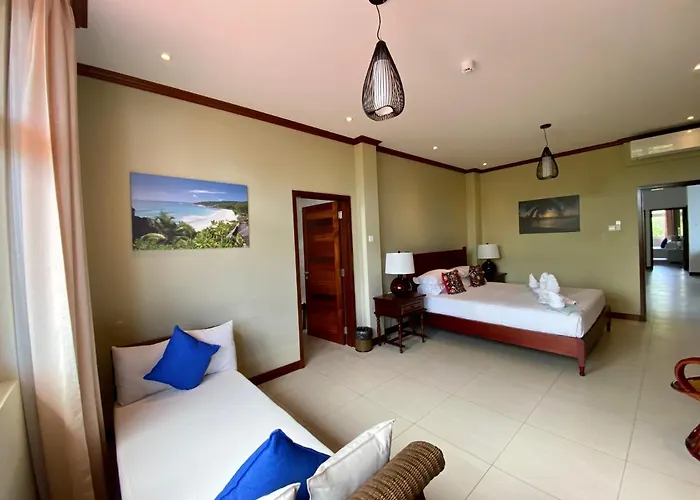 Sorento Sur 4* Victoria